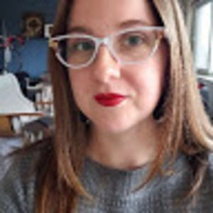 Meet your Posher, Marcie